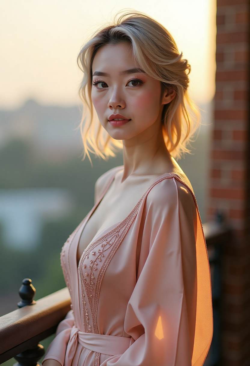 长房长孙的黄昏