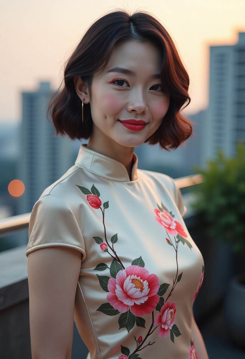 首尔新妇进阶记